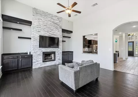 Living - 261 Ashleaf Dr, Buda, TX 78610 photo 2 of 2