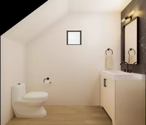 Bath - 605 E 55th St #5, Austin, TX 78751 photo 1 of 4