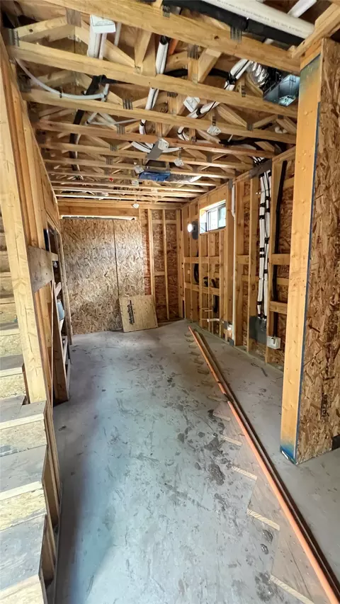 Entry Way - 605 E 55th St #5, Austin, TX 78751 photo 3 of 7