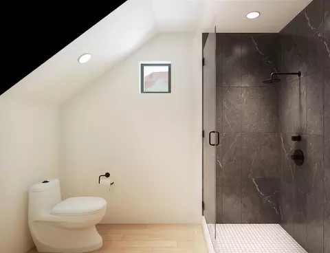 Bath - 605 E 55th St #5, Austin, TX 78751 photo 2 of 4
