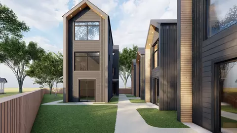 605 E 55th St #5, Austin, TX 78751