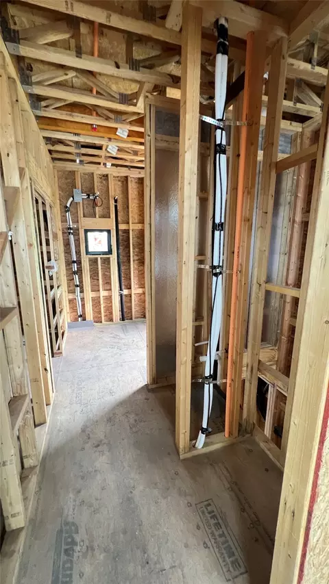 Entry Way - 605 E 55th St #5, Austin, TX 78751 photo 5 of 7