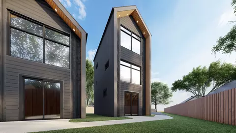 Exterior - 605 E 55th St #5, Austin, TX 78751 photo 3 of 6
