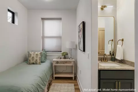 Bedroom - 605 E 55th St #5, Austin, TX 78751 photo 1 of 3