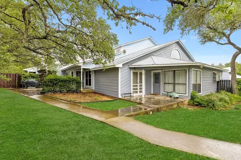 19 Deerfield Dr #2, Wimberley, TX 78676