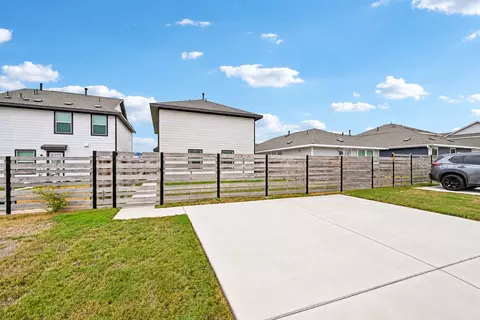 Exterior - 321 Keefer, Kyle, TX 78640 photo 3 of 3