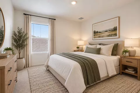 Bedroom - 321 Keefer, Kyle, TX 78640 photo 7 of 10