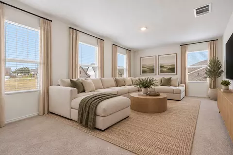 Living - 321 Keefer, Kyle, TX 78640 photo 3 of 3
