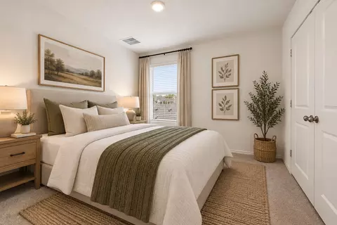 Bedroom - 321 Keefer, Kyle, TX 78640 photo 5 of 10