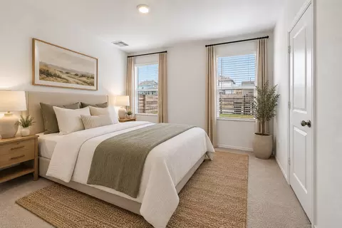 Bedroom - 321 Keefer, Kyle, TX 78640 photo 1 of 10