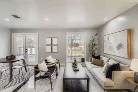 7004 E Meadow Bend Dr, Austin, TX 78724