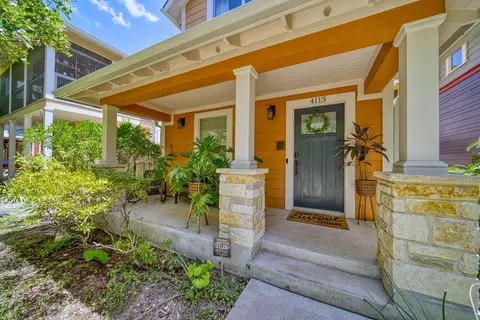 4113 Camacho St, Austin, TX 78723