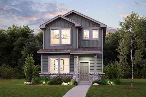 2231 Oscar Eli Pl, Round Rock, TX 78665