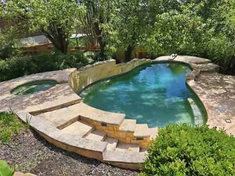 7403 Blue Beach Cv, Austin, TX 78759