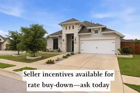 16701 Edwin Reinhardt Dr, Manor, TX 78653