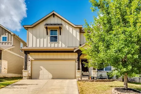 279 Beechnut Dr, Buda, TX 78610
