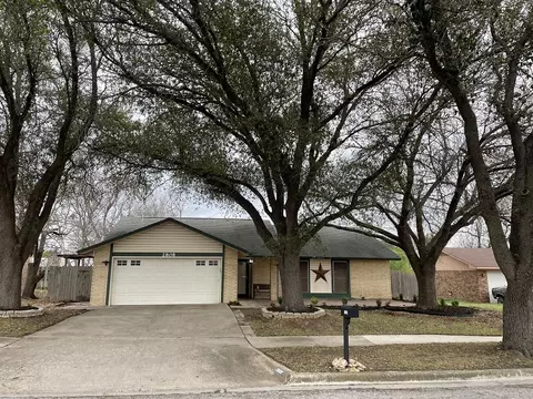 2808 Lawndale St, Killeen, TX 76549