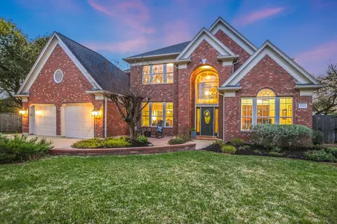 11100 Sheba Cv, Austin, TX 78759