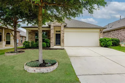 633 Carly Ann Ln, Leander, TX 78641