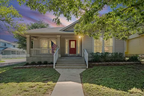 317 Bandstand Ln, Cedar Park, TX 78613