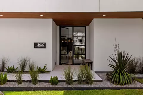 3007 Locke Ln, Austin, TX 78704