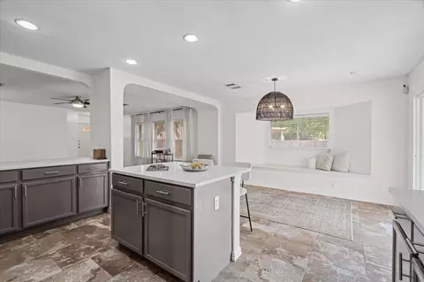 Kitchen - 7451 Pusch Ridge Loop, Austin, TX 78749 photo 3 of 3