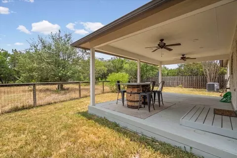 Exterior - 7451 Pusch Ridge Loop, Austin, TX 78749 photo 5 of 5