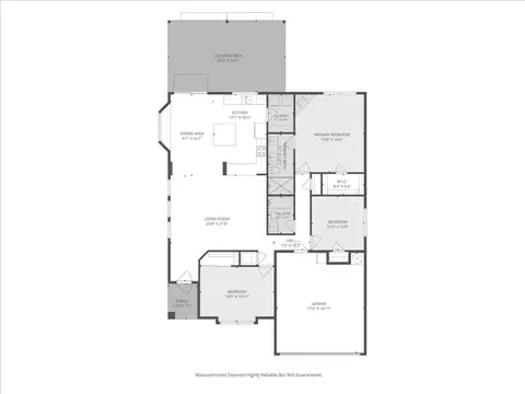 Floorplan - 7451 Pusch Ridge Loop, Austin, TX 78749 photo 1 of 1