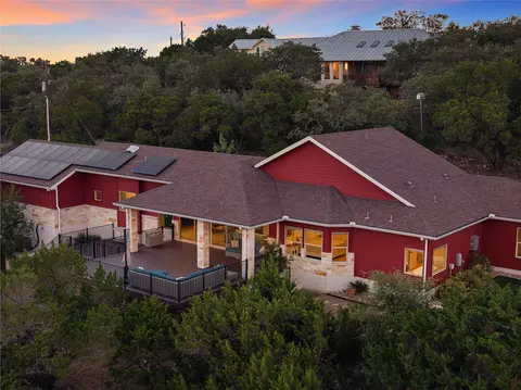 1017 Westland Ridge Rd, Dripping Springs, TX 78620