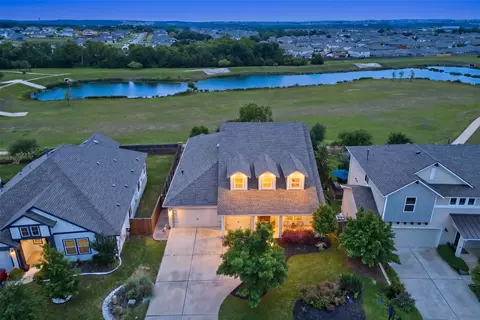 Undisclosed, Liberty Hill, TX 78642
