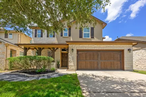 6905 Estana Ln, Austin, TX 78739