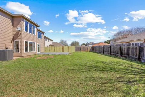 Exterior - 7541 Redrick Dr, Austin, TX 78747 photo 2 of 3