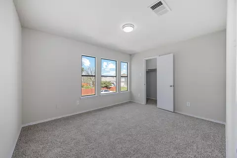 Bedroom - 7541 Redrick Dr, Austin, TX 78747 photo 6 of 7