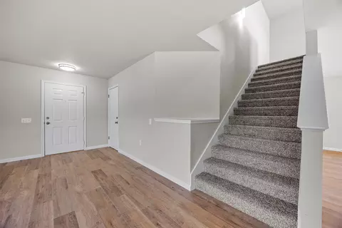 Entry Way - 7541 Redrick Dr, Austin, TX 78747 photo 1 of 1