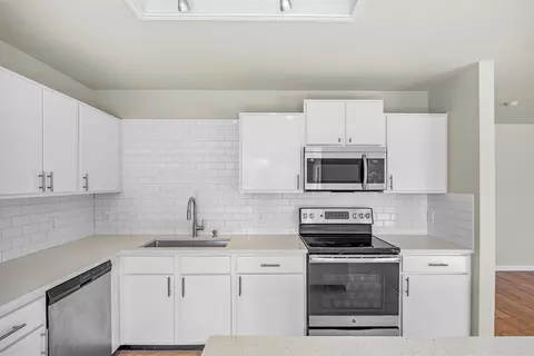 Kitchen - 7541 Redrick Dr, Austin, TX 78747 photo 5 of 5