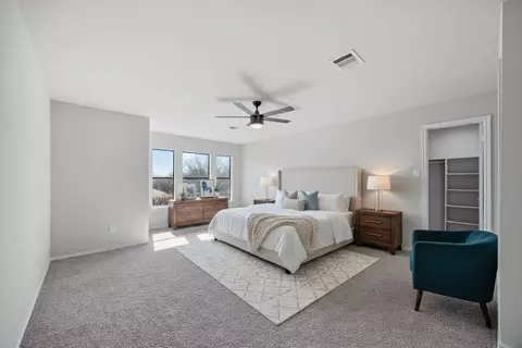Bedroom - 7541 Redrick Dr, Austin, TX 78747 photo 2 of 7