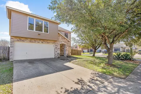 Exterior - 7541 Redrick Dr, Austin, TX 78747 photo 3 of 3