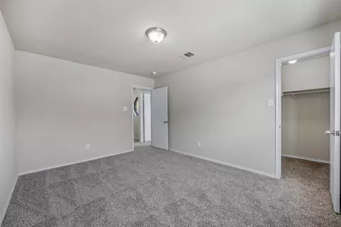 Bedroom - 7541 Redrick Dr, Austin, TX 78747 photo 5 of 7