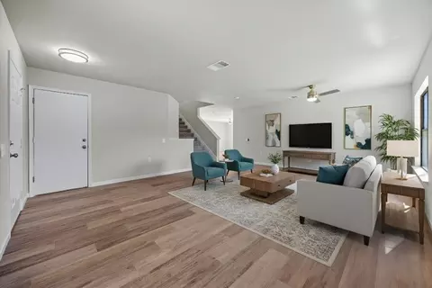 Living - 7541 Redrick Dr, Austin, TX 78747 photo 6 of 13