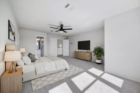 Bedroom - 7541 Redrick Dr, Austin, TX 78747 photo 1 of 7