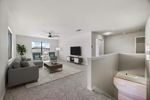 Living - 7541 Redrick Dr, Austin, TX 78747 photo 4 of 13