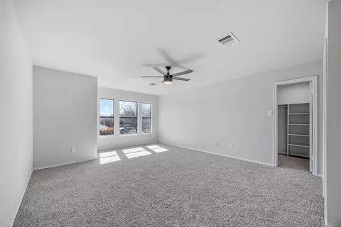 Bedroom - 7541 Redrick Dr, Austin, TX 78747 photo 3 of 7