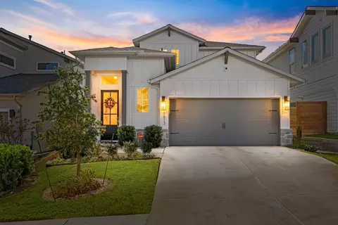 1613 Seeger Dr, Pflugerville, TX 78660