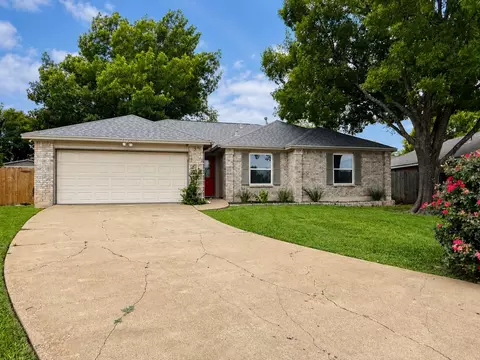 2113 Rosemary Ln, Round Rock, TX 78664