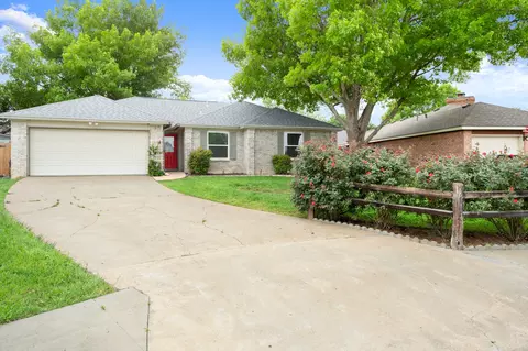 2113 Rosemary Ln, Round Rock, TX 78664