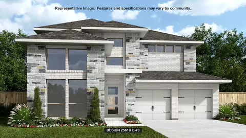 433 Brandywine Rd, Hutto, TX 78634