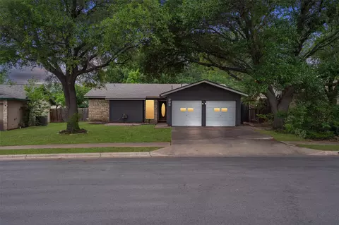 701 Riverwood Dr, Cedar Park, TX 78613