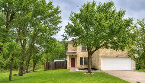 1014 Aransas Cv, Round Rock, TX 78664