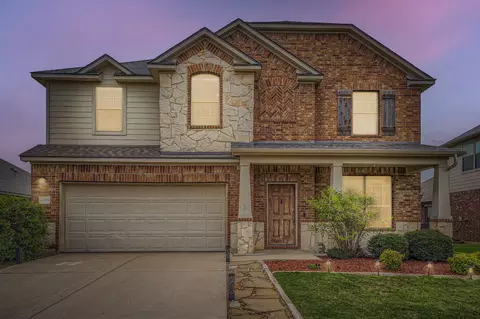 2004 S Ash Cv W, Hutto, TX 78634