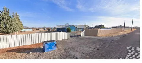 401 Airport Rd, Marathon, TX 79842